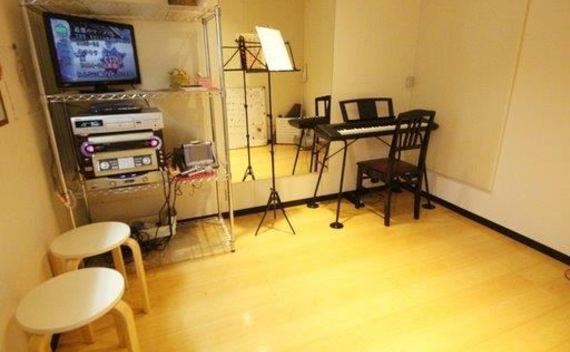 COCOミュージック
