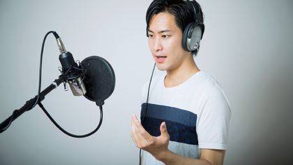 オーディション