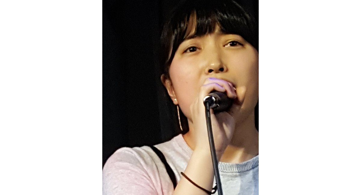 松岡里沙